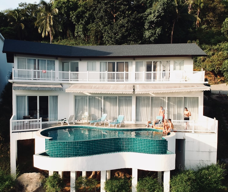 Financial Advice for Property Investors